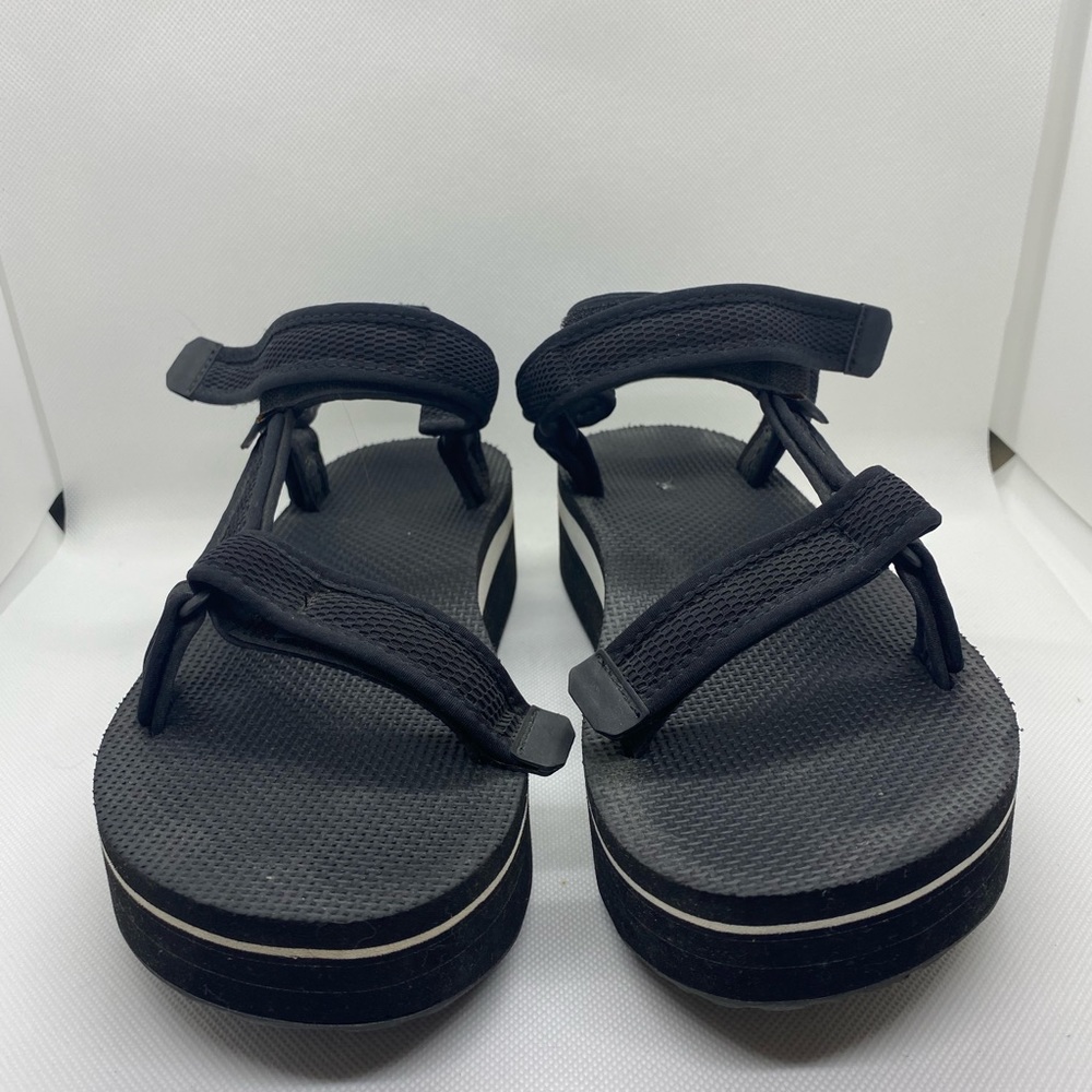 Platform Teva